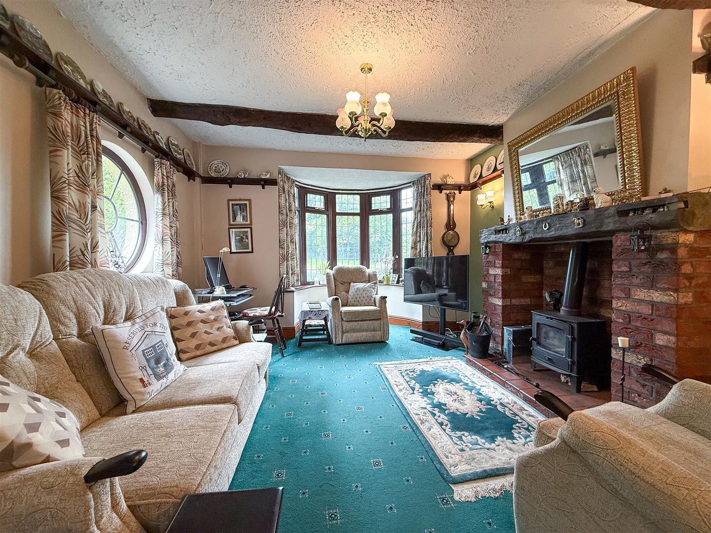 Gratton, Endon, ST9 9AN, photo 4