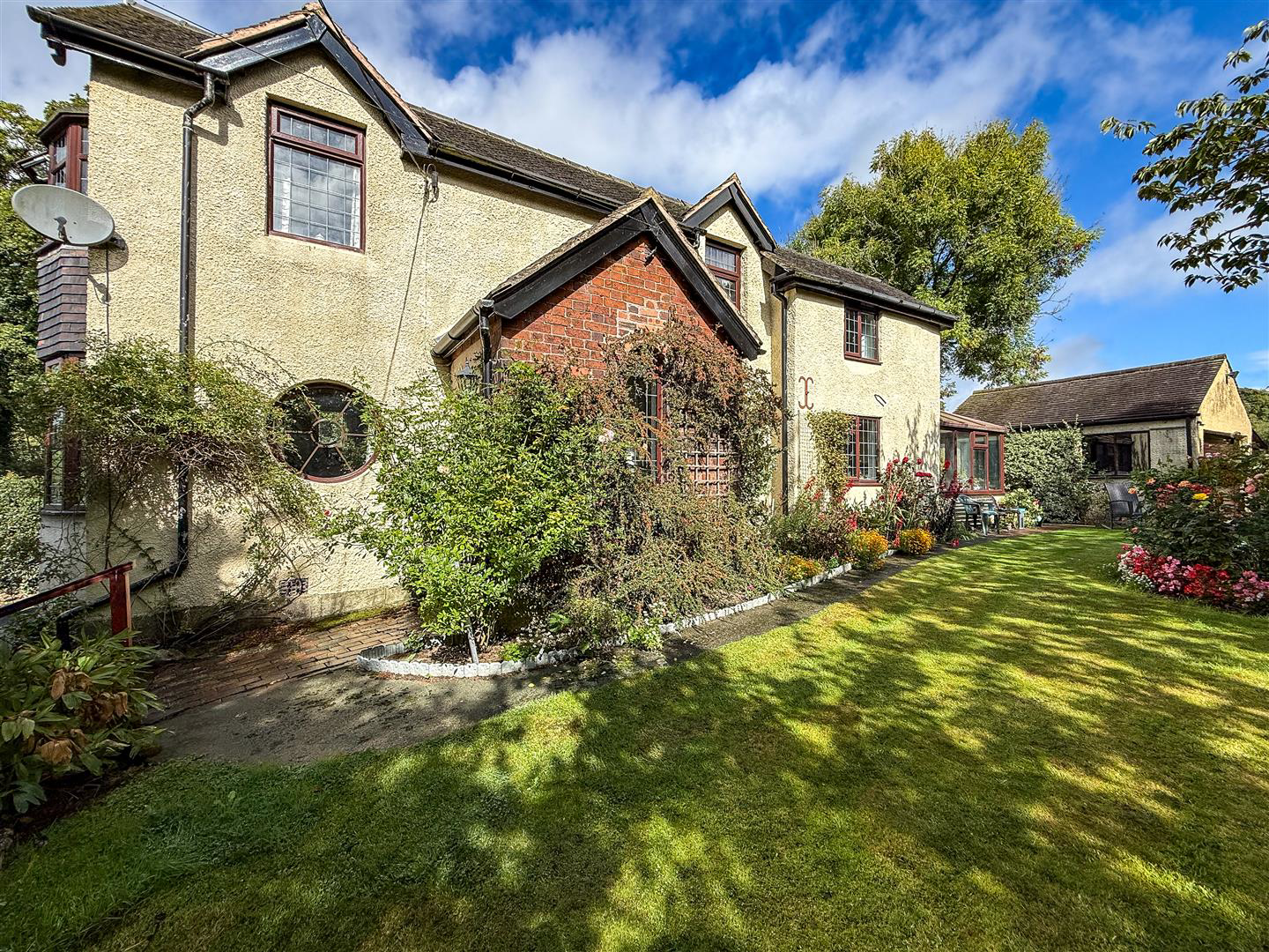 Gratton, Endon, ST9 9AN, photo 42