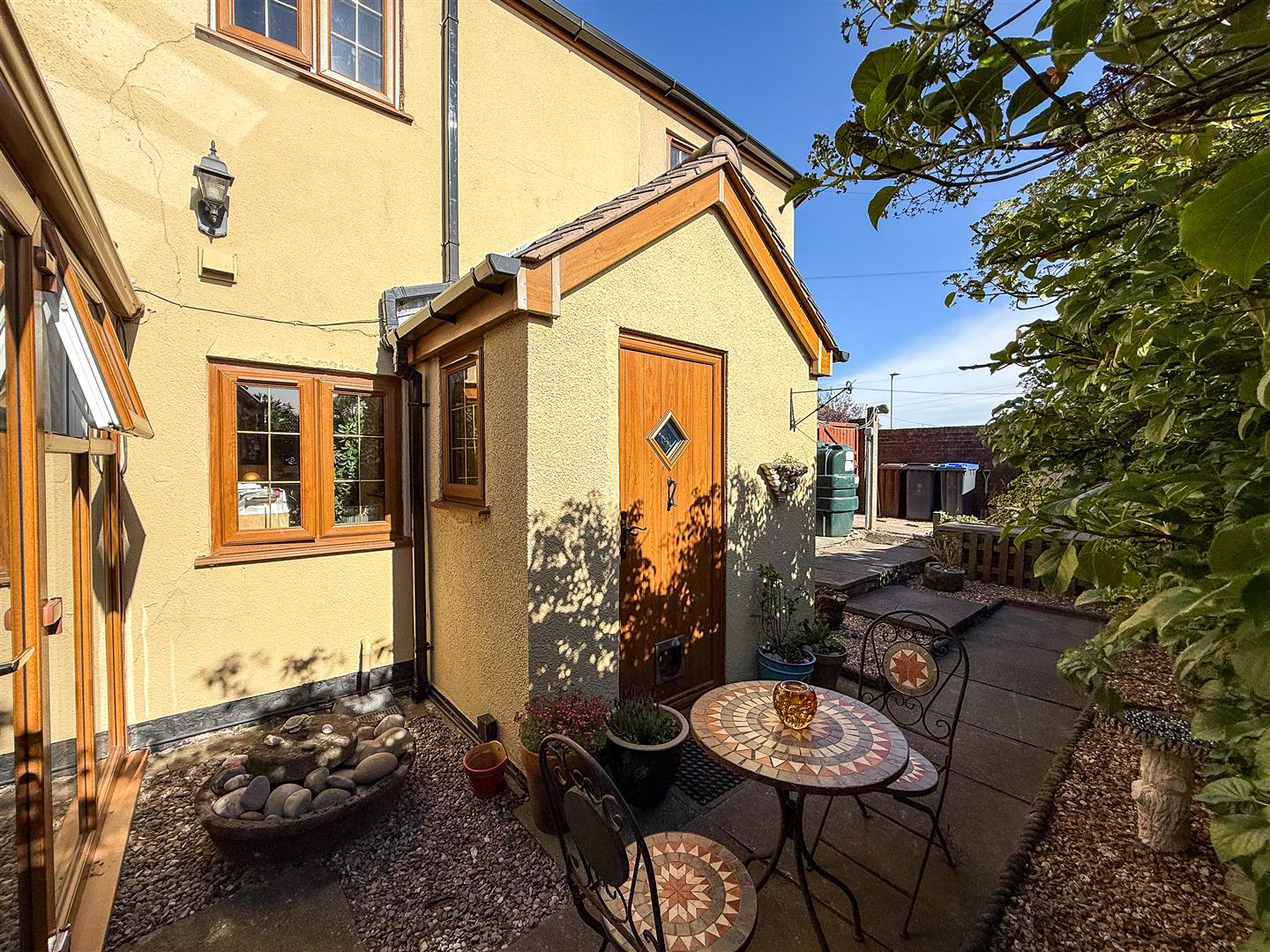Wraggs Lane, Biddulph Moor, photo 31