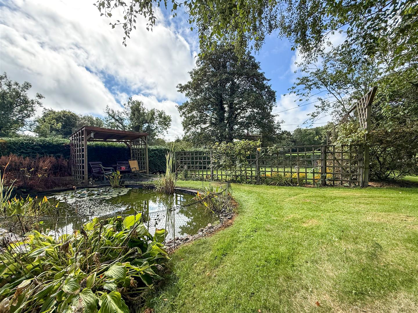 Gratton, Endon, ST9 9AN, photo 25