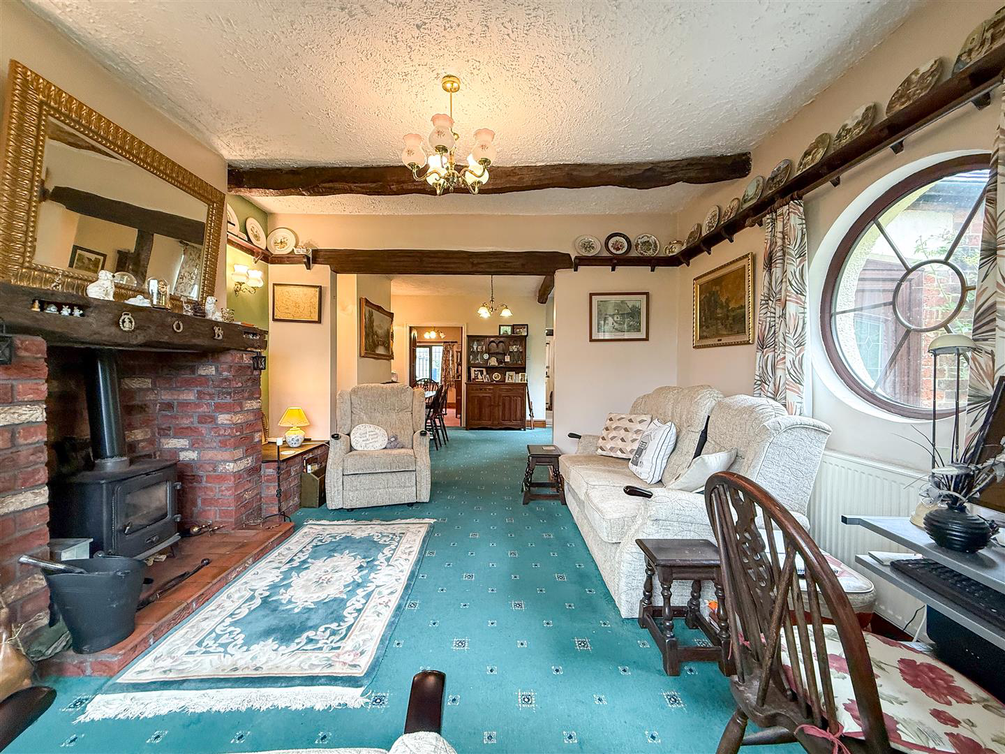 Gratton, Endon, ST9 9AN, photo 13