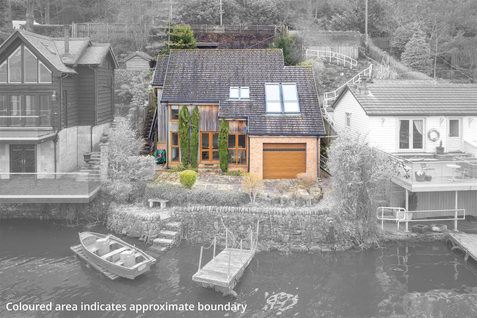 Reacliffe Road, Rudyard, Staffordshire, ST13, photo 27