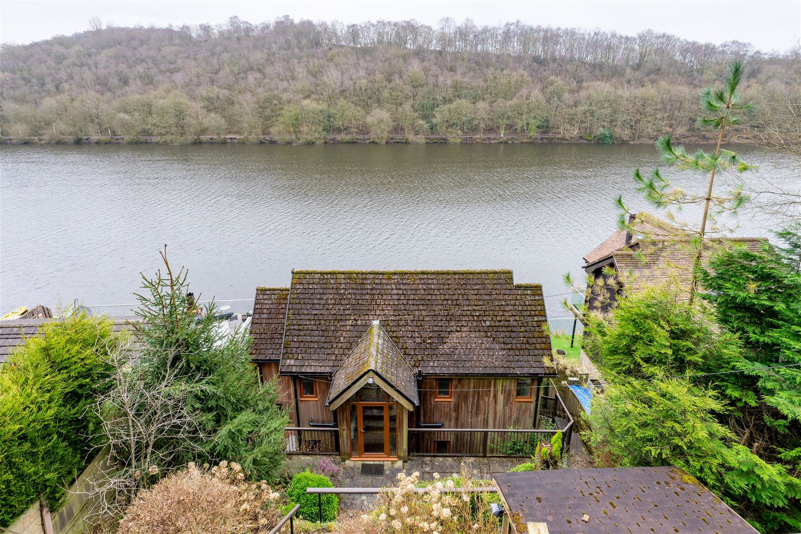 Reacliffe Road, Rudyard, Staffordshire, ST13