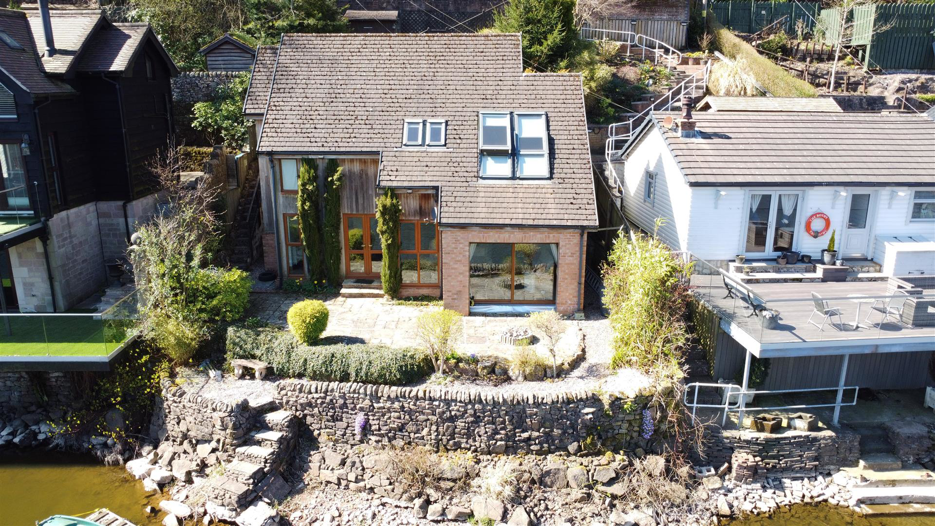 Reacliffe Road, Rudyard, Staffordshire, ST13, photo 28