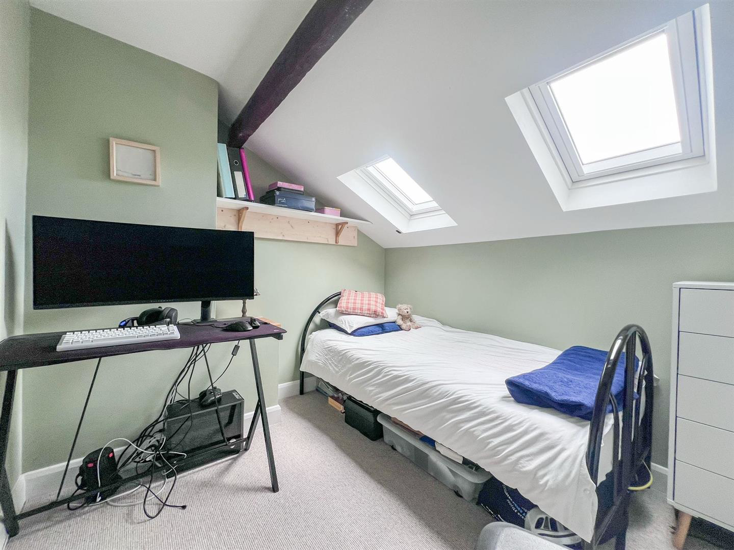 High Lane, Brown Edge, ST6 8QB, photo 19