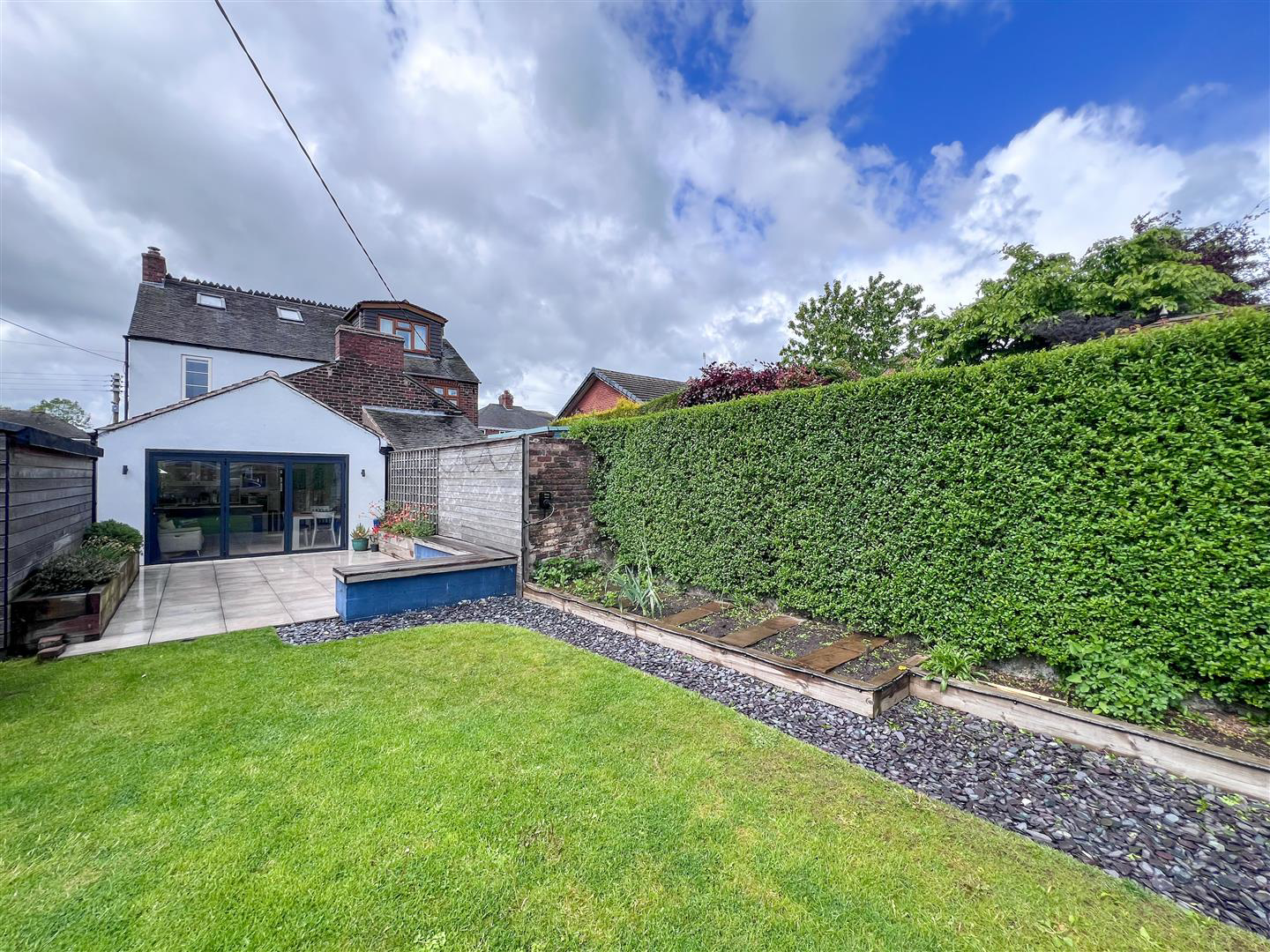 High Lane, Brown Edge, ST6 8QB, photo 24