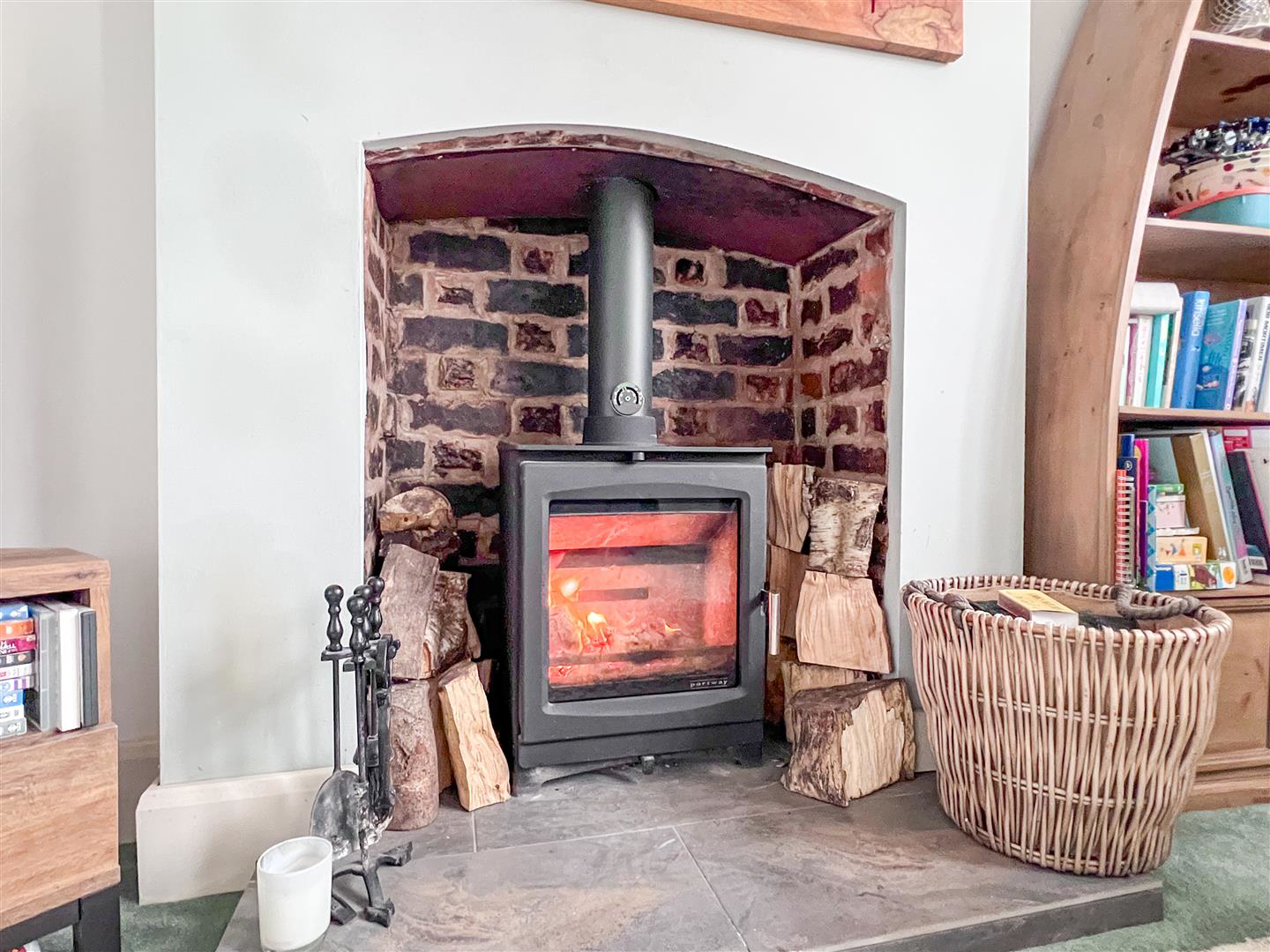 High Lane, Brown Edge, ST6 8QB, photo 10