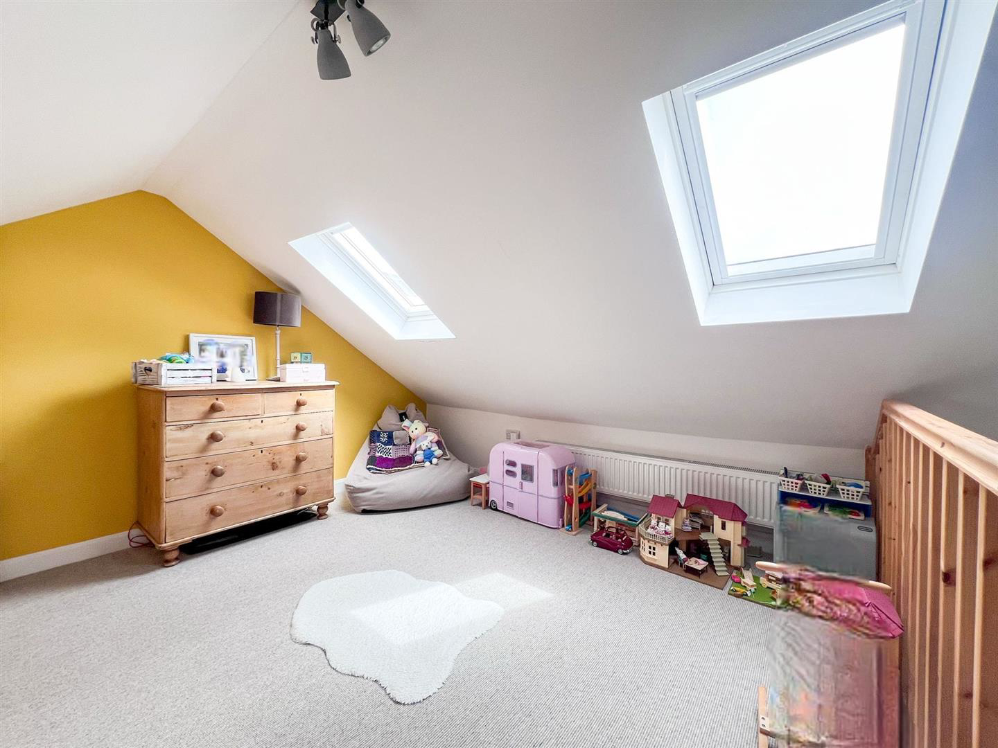 High Lane, Brown Edge, ST6 8QB, photo 17