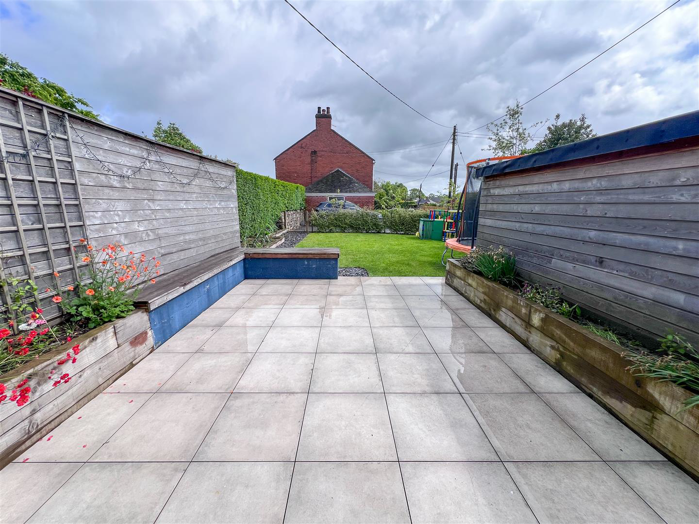High Lane, Brown Edge, ST6 8QB, photo 23