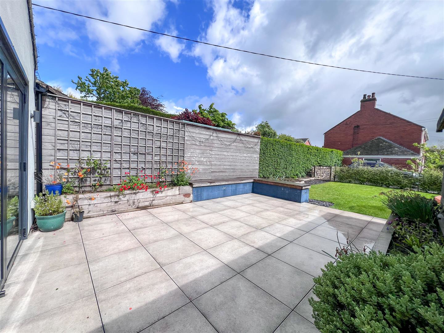 High Lane, Brown Edge, ST6 8QB, photo 22