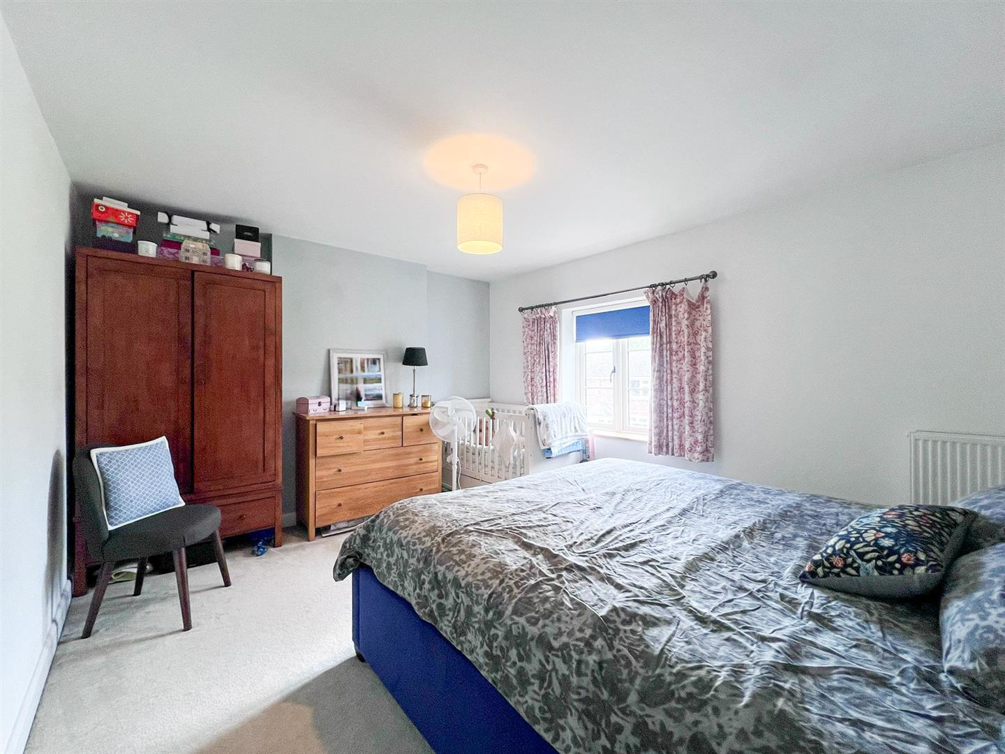High Lane, Brown Edge, ST6 8QB, photo 16
