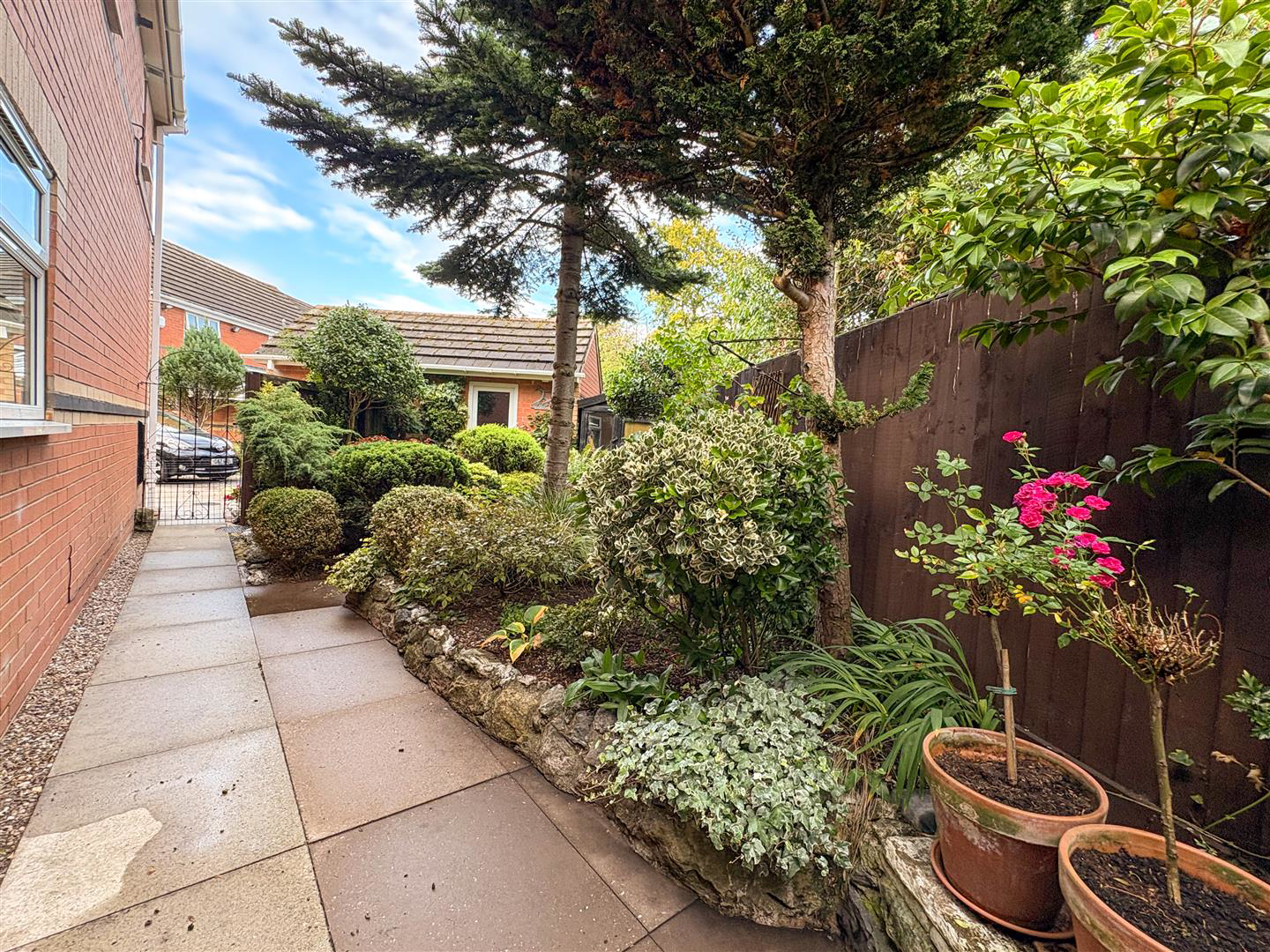 Scott Close, Elworth, Sandbach, photo 33