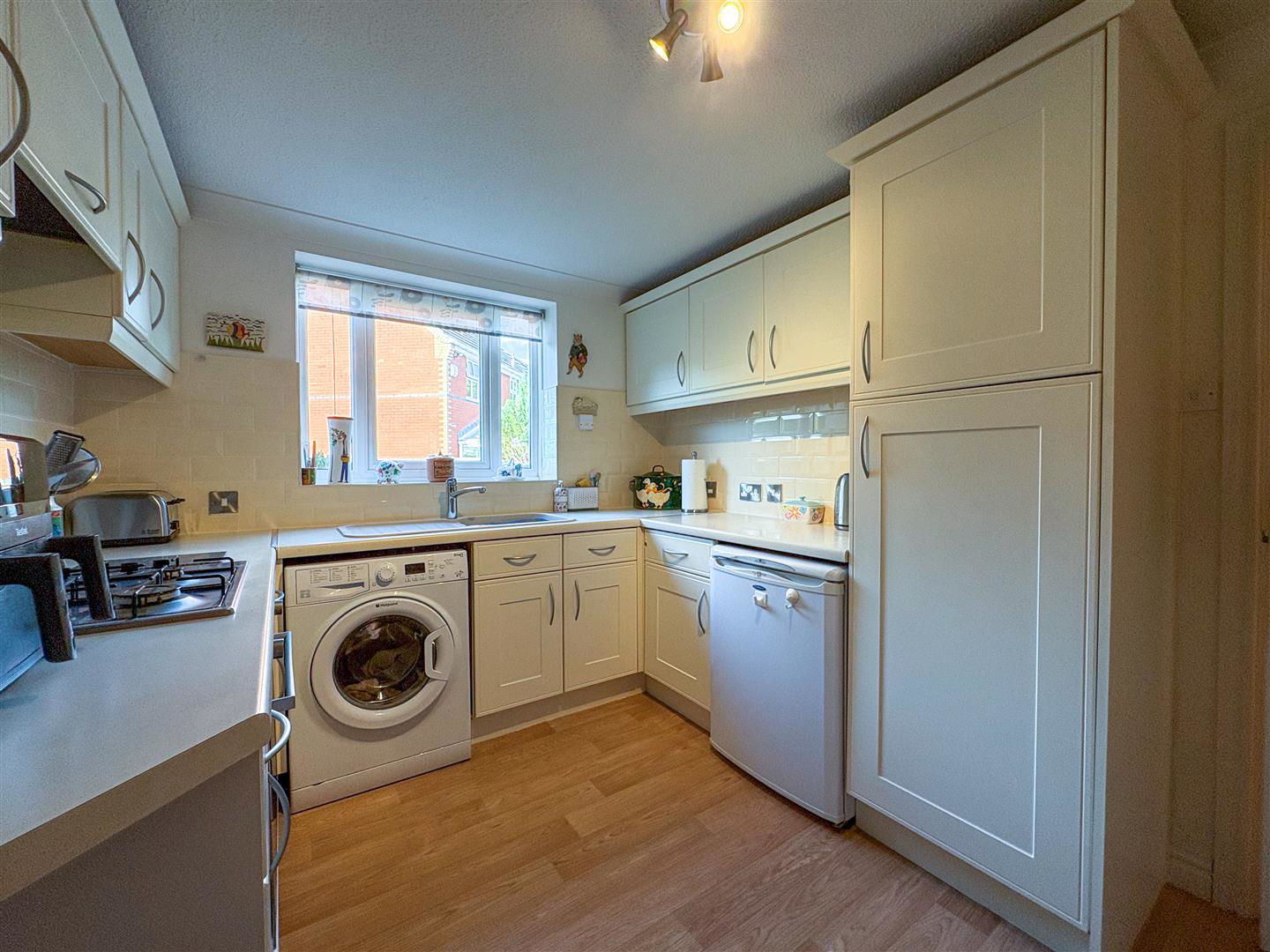 Scott Close, Elworth, Sandbach, photo 11