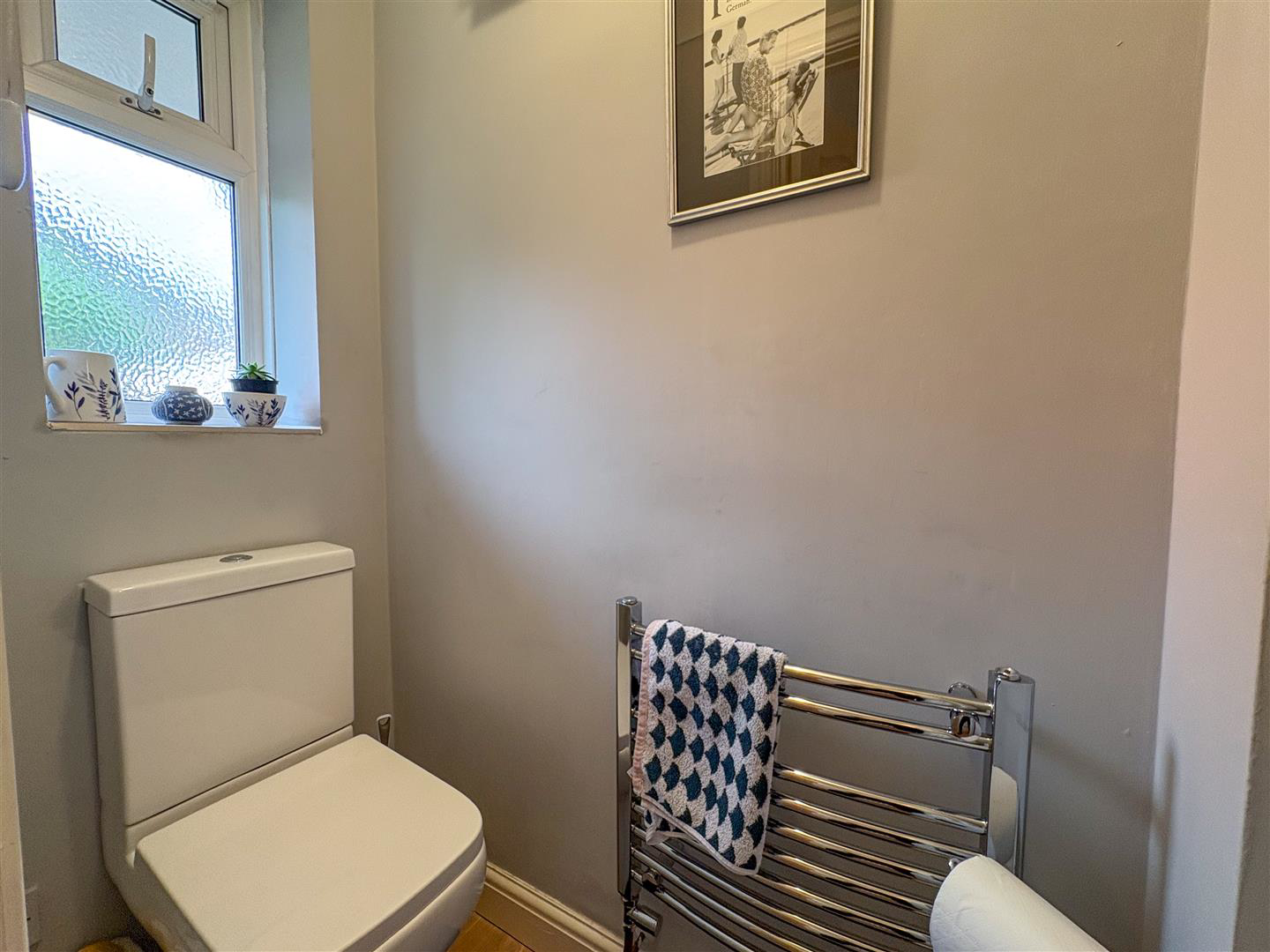 Scott Close, Elworth, Sandbach, photo 13