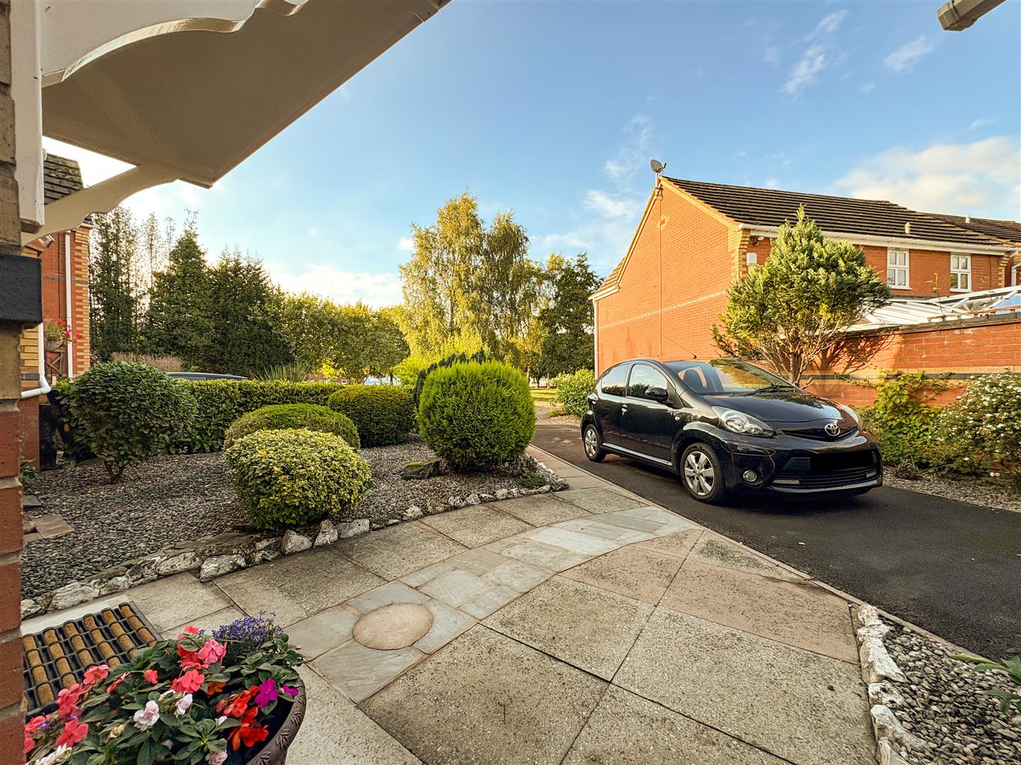 Scott Close, Elworth, Sandbach, photo 35