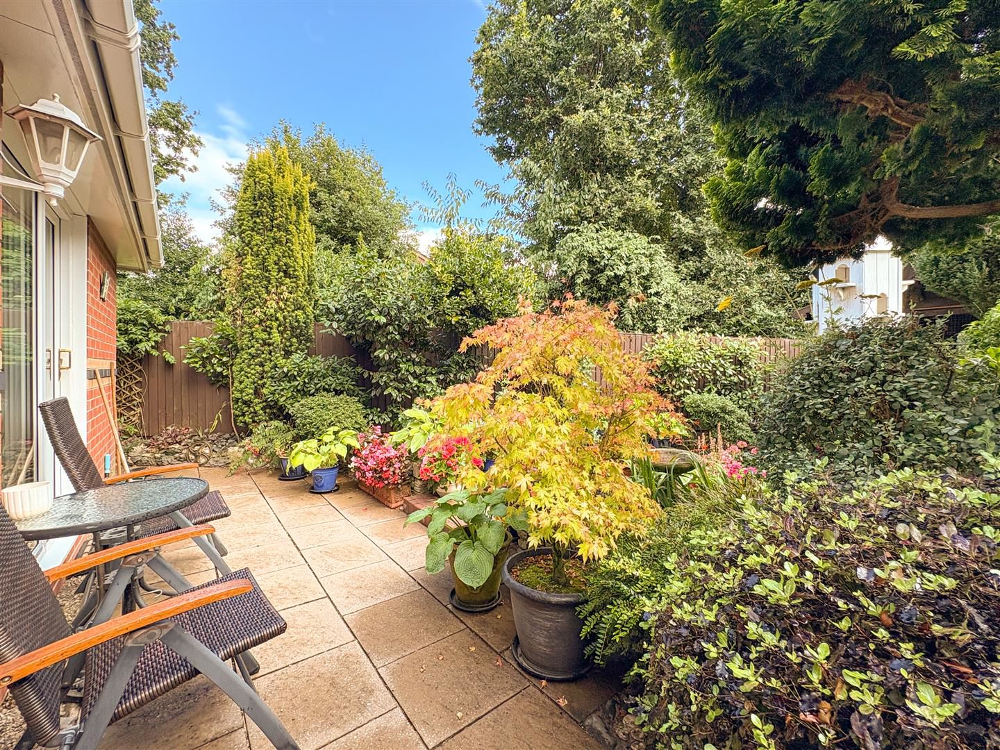 Scott Close, Elworth, Sandbach, photo 25