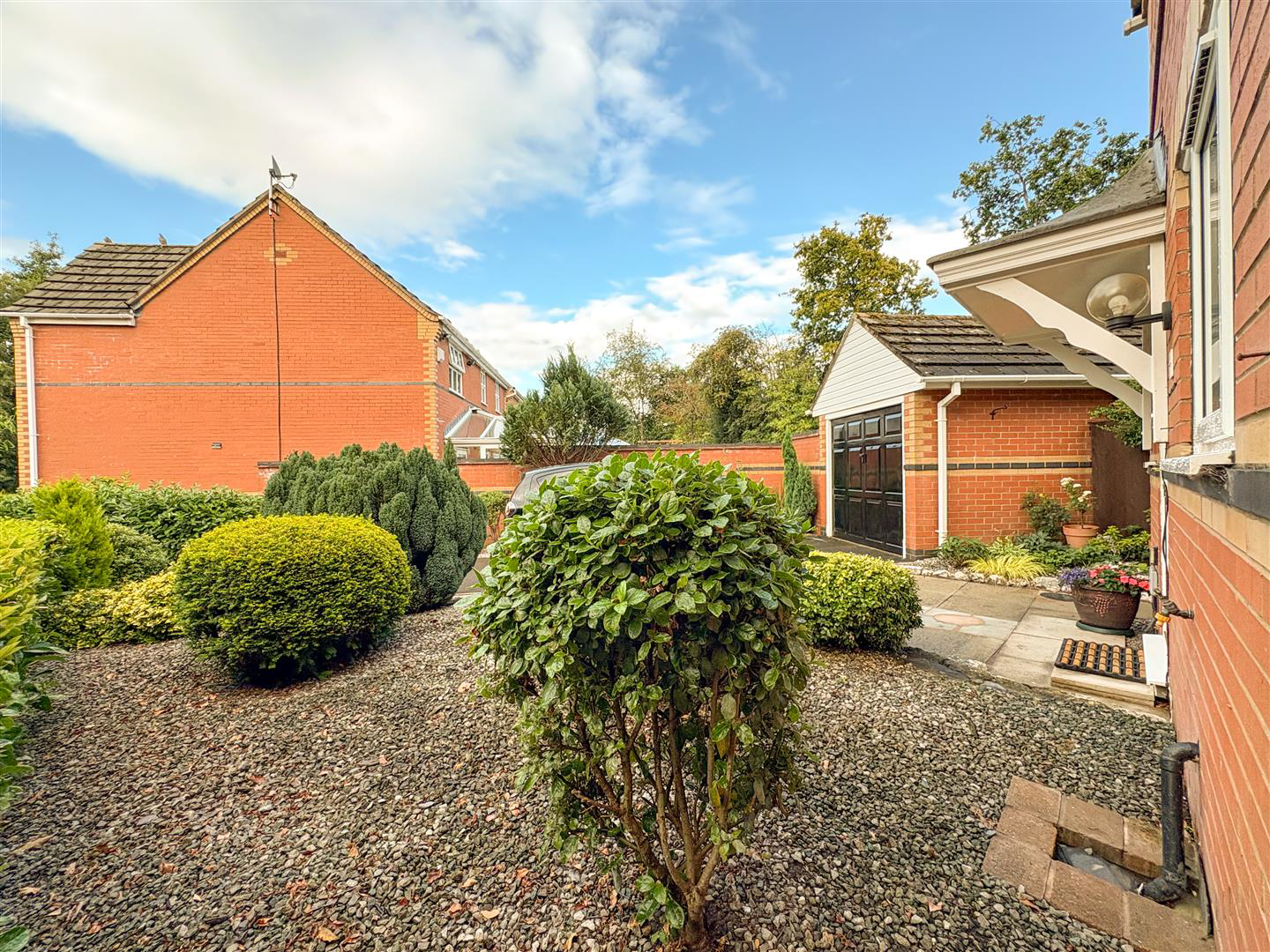 Scott Close, Elworth, Sandbach, photo 30