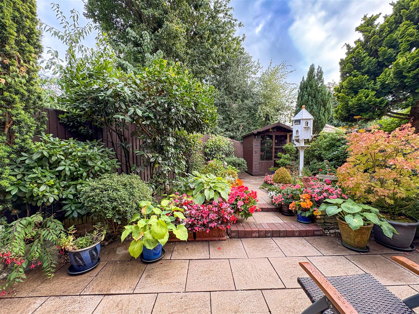 Scott Close, Elworth, Sandbach, photo 29