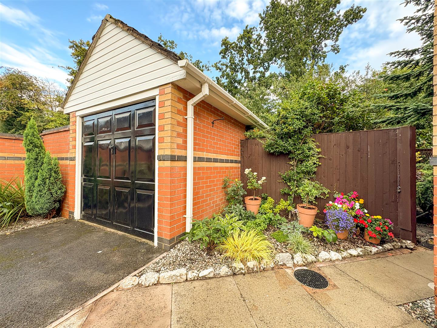Scott Close, Elworth, Sandbach, photo 31