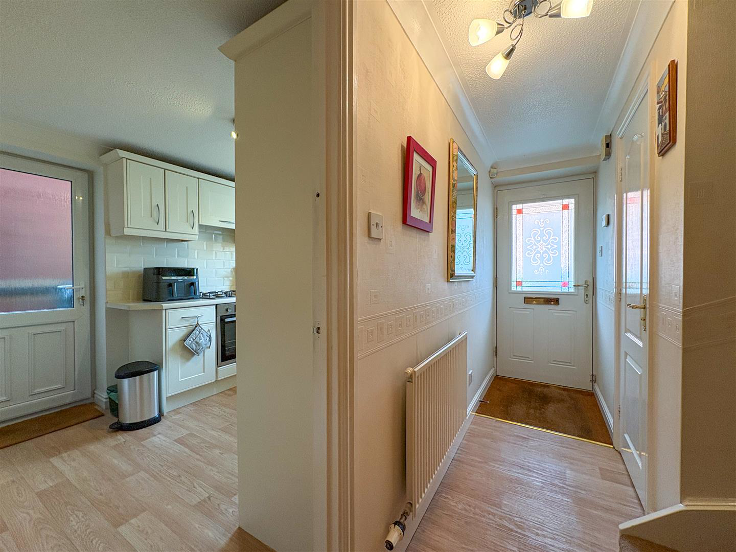 Scott Close, Elworth, Sandbach, photo 14
