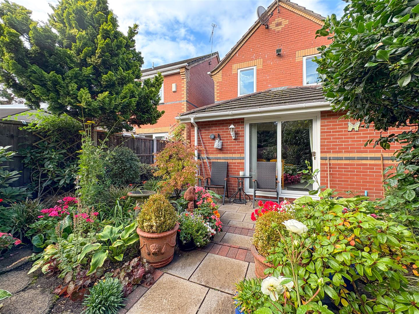 Scott Close, Elworth, Sandbach, photo 27