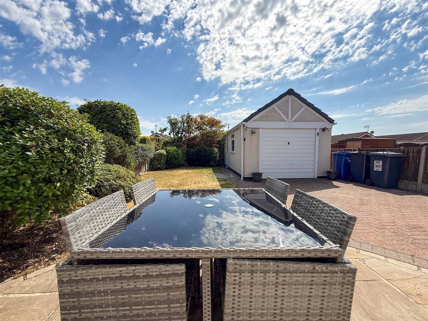 Long Lane, Harriseahead, ST7 4LQ, photo 32