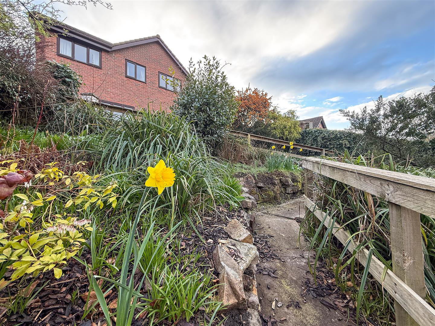 Field View, Biddulph, photo 28