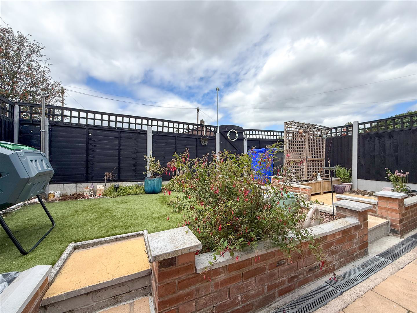 Shannon Drive, Goldenhill, ST6 5QT, photo 29