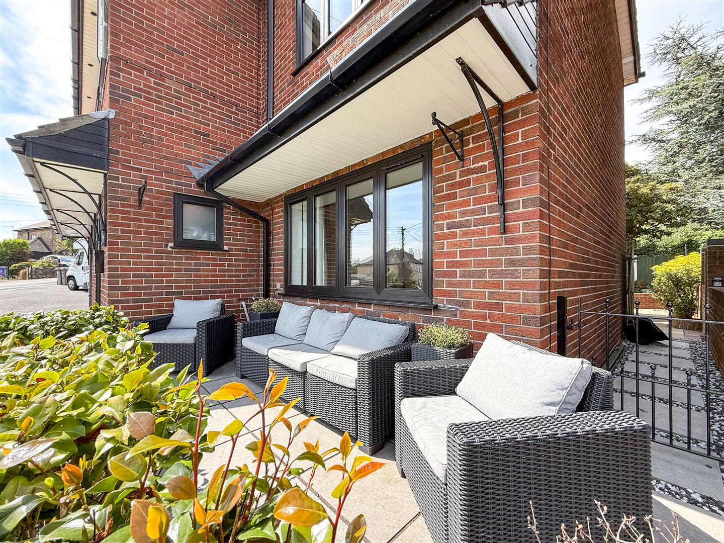 Heakley Avenue, Norton, ST6 8NF, photo 2