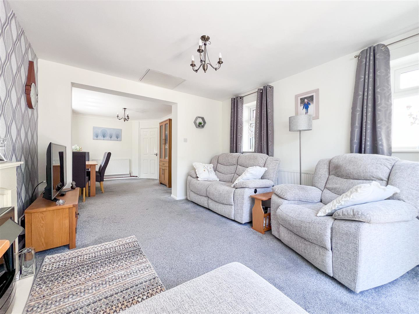 Westbourne Close, Leek, ST13 8EN, photo 9