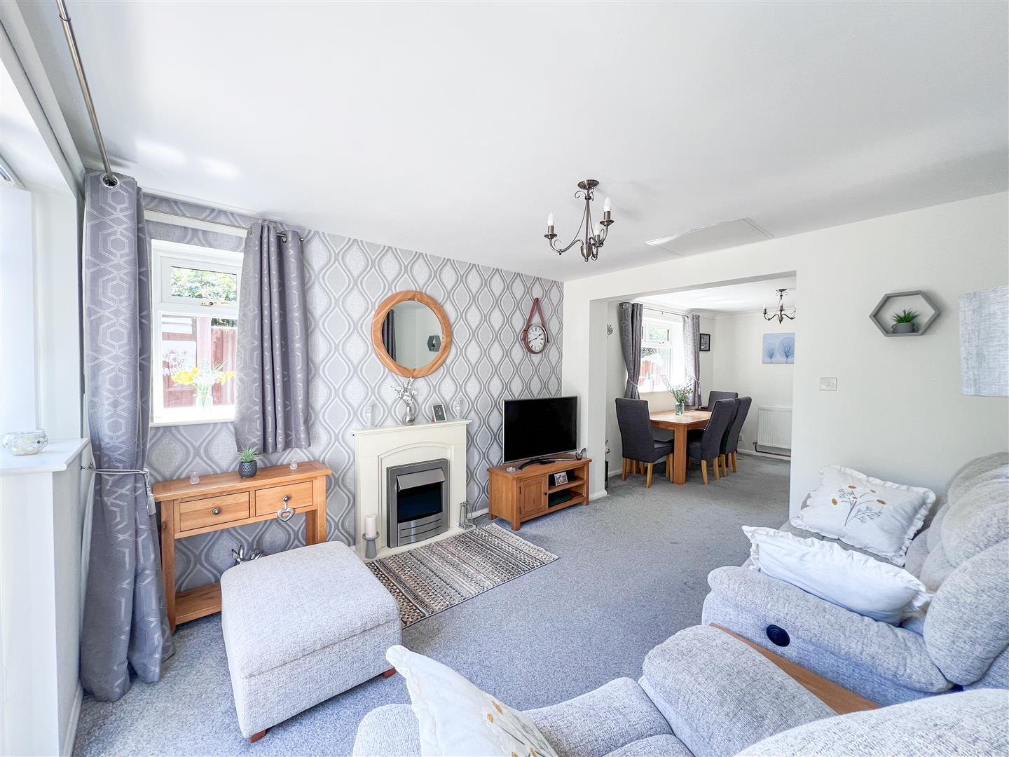 Westbourne Close, Leek, ST13 8EN, photo 7