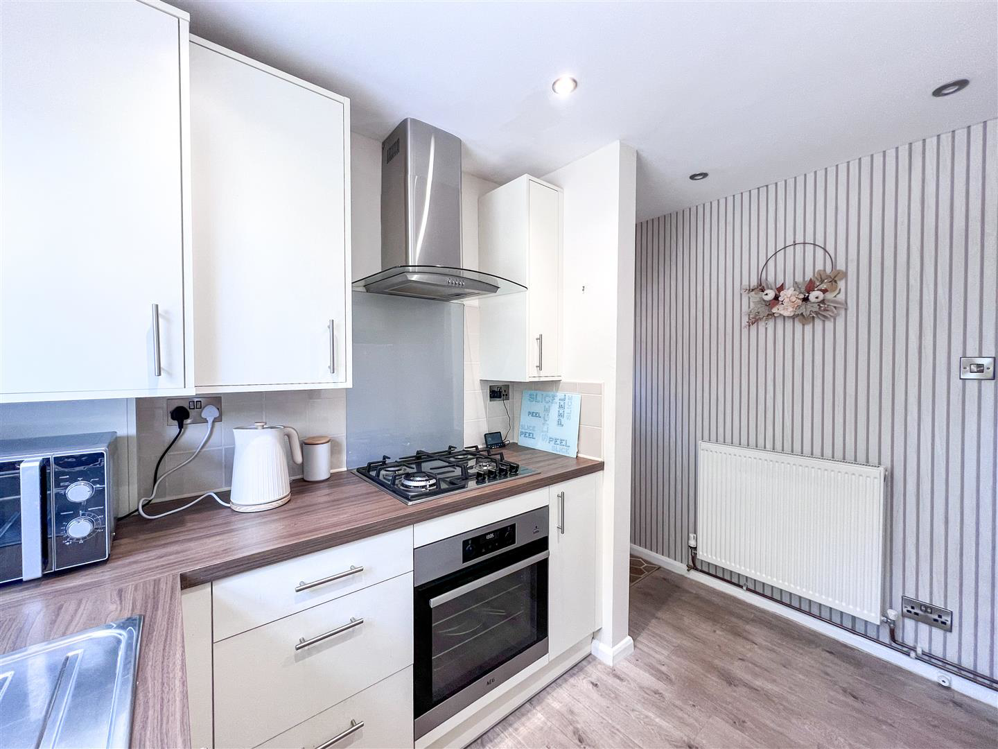 Westbourne Close, Leek, ST13 8EN, photo 6