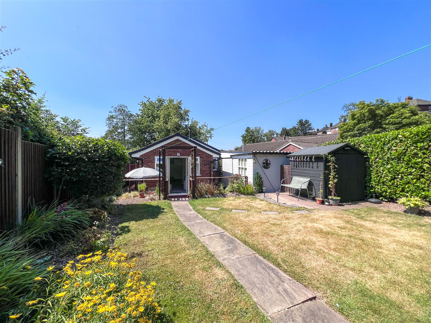 Westbourne Close, Leek, ST13 8EN, photo 18