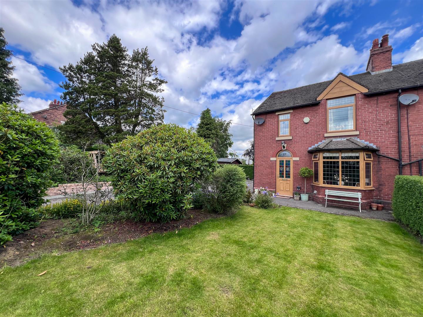 Basford Bridge Lane, Cheddleton, ST13 7EQ, photo 32