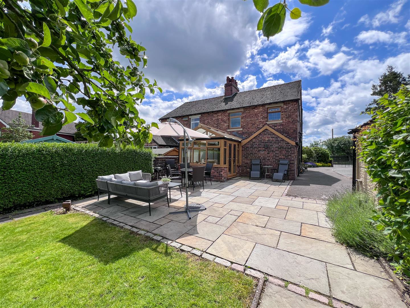 Basford Bridge Lane, Cheddleton, ST13 7EQ, photo 27
