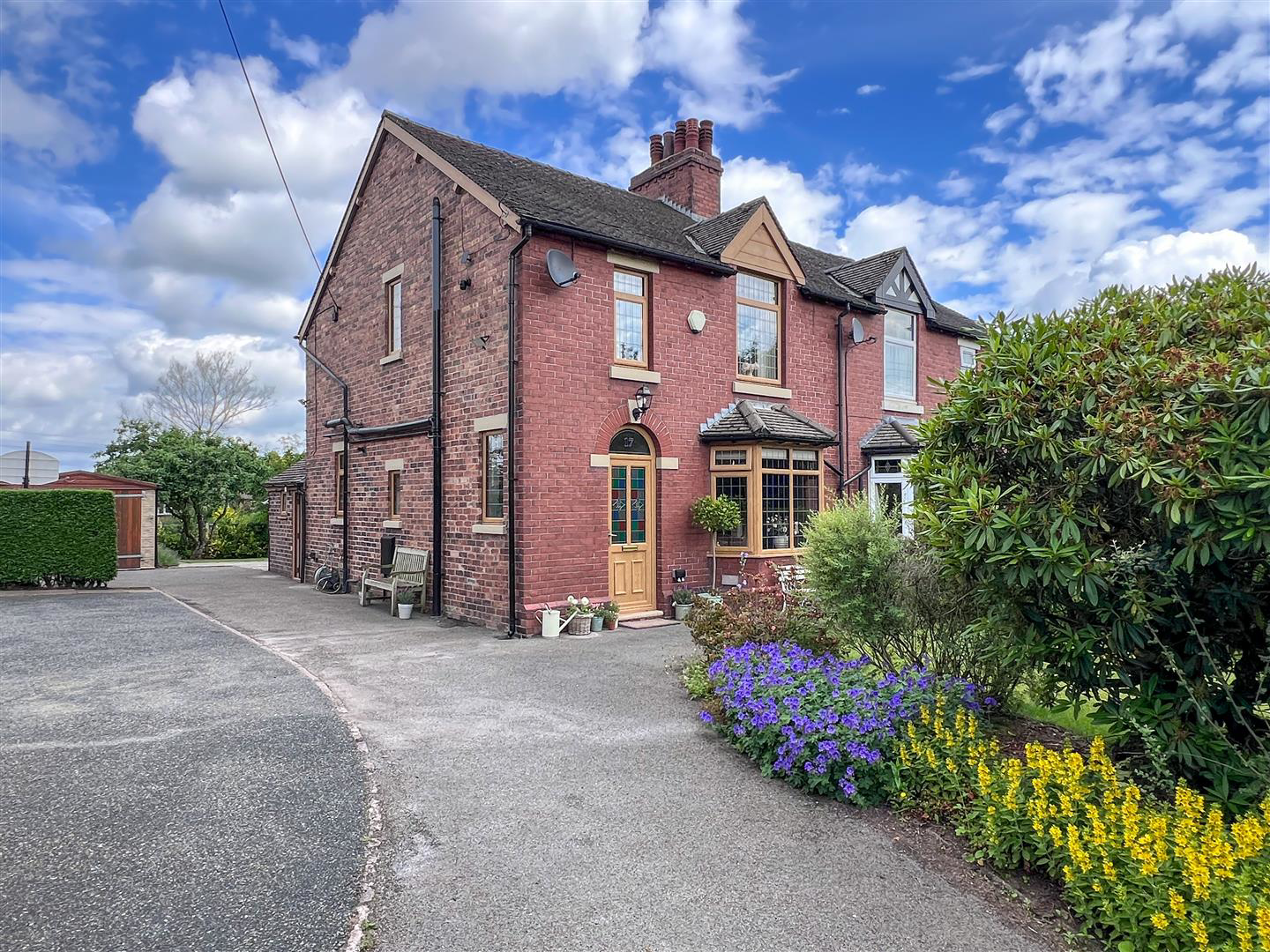 Basford Bridge Lane, Cheddleton, ST13 7EQ, photo 2