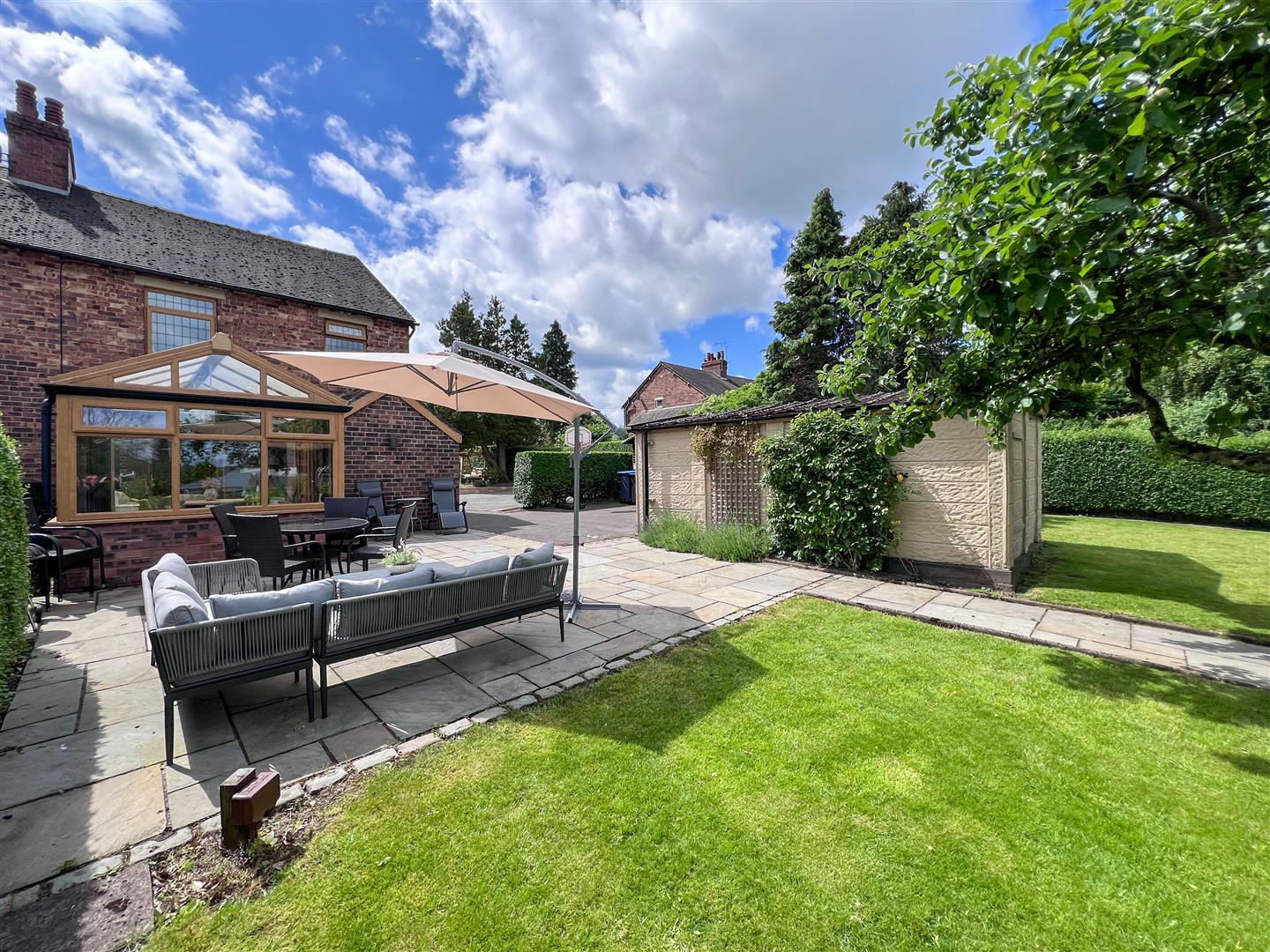 Basford Bridge Lane, Cheddleton, ST13 7EQ, photo 25