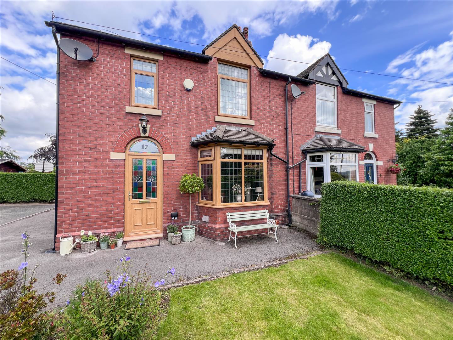 Basford Bridge Lane, Cheddleton, ST13 7EQ, photo 33