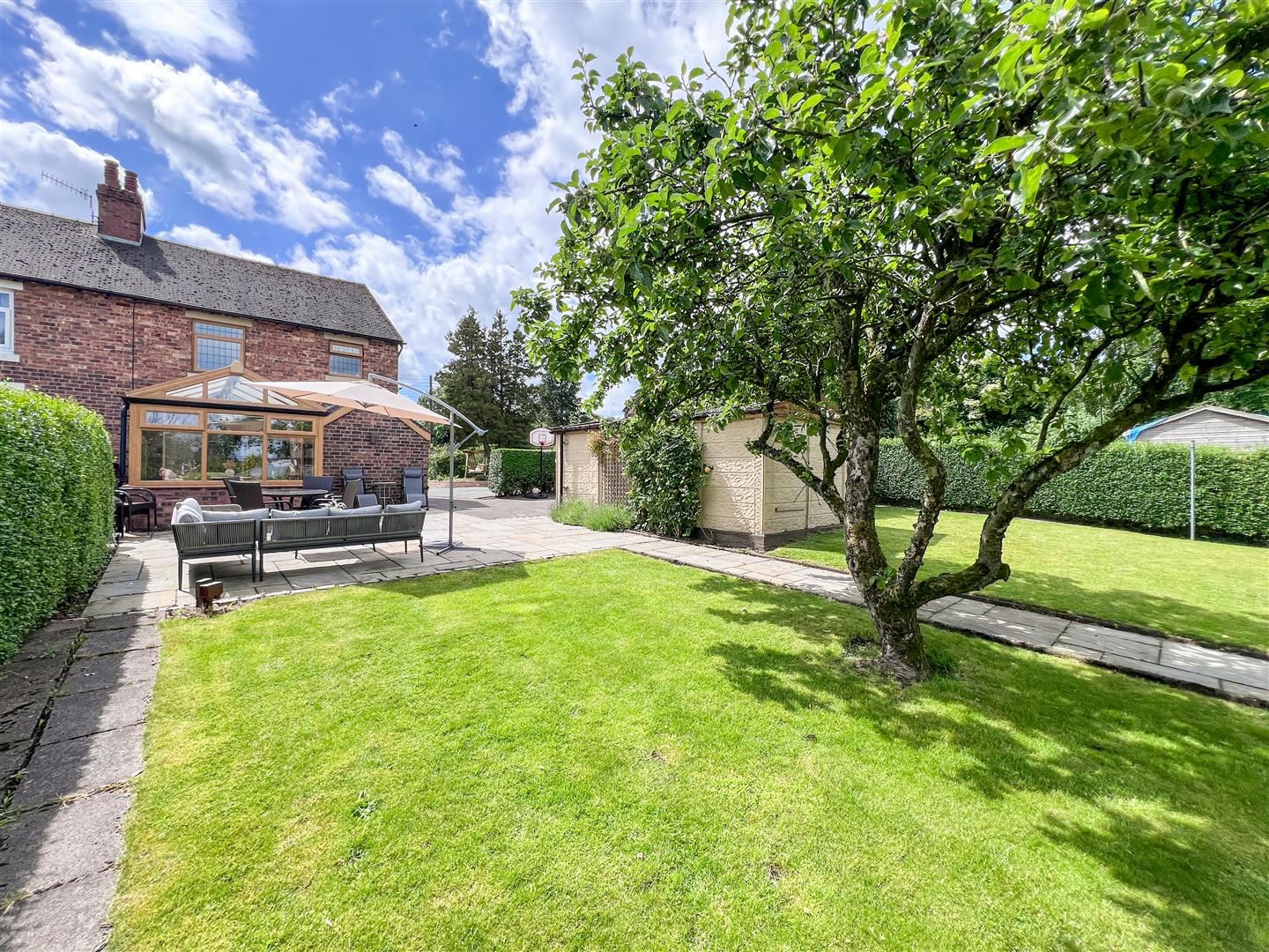 Basford Bridge Lane, Cheddleton, ST13 7EQ, photo 28