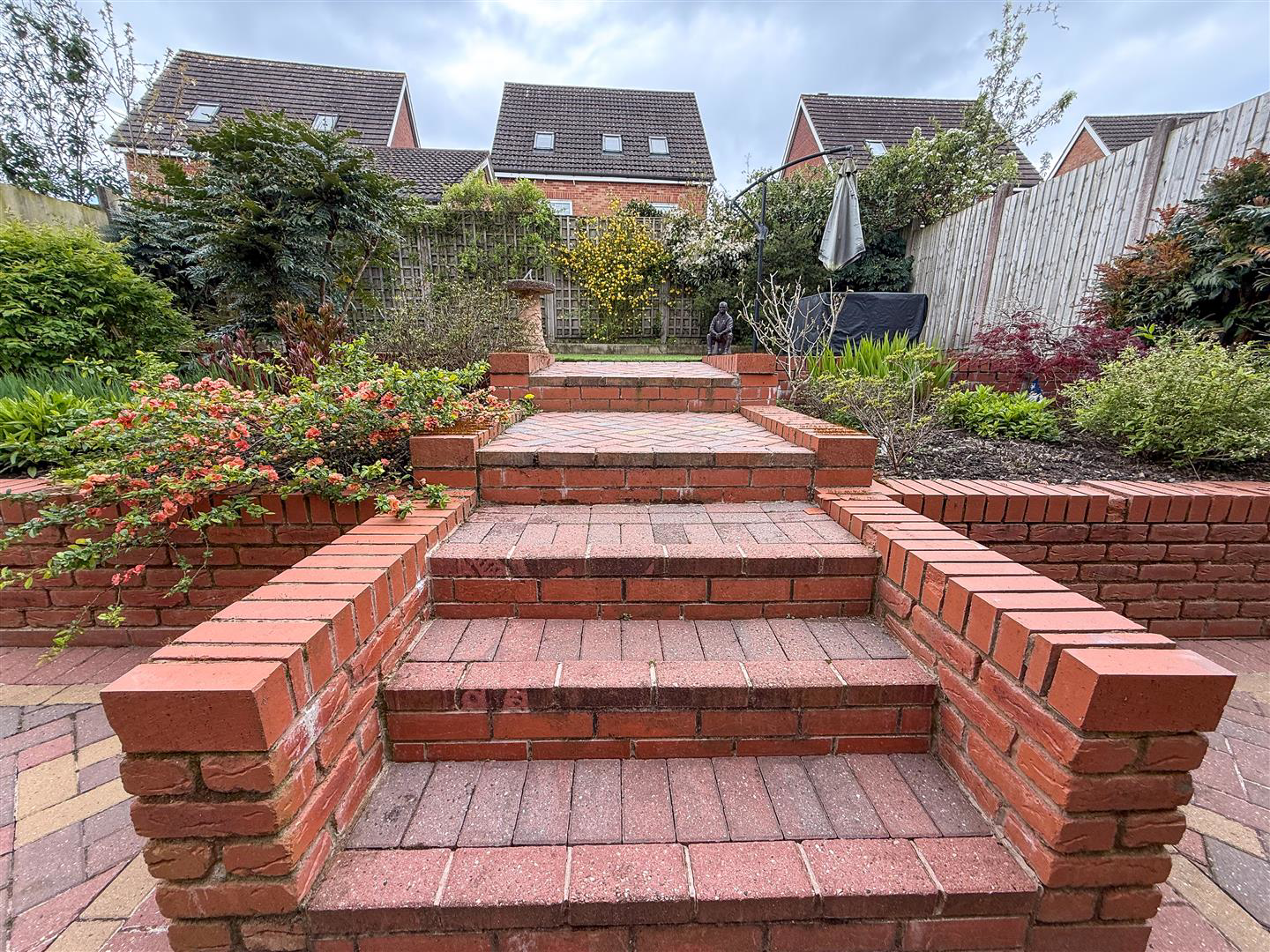 Woodpecker Drive, Packmoor, photo 28