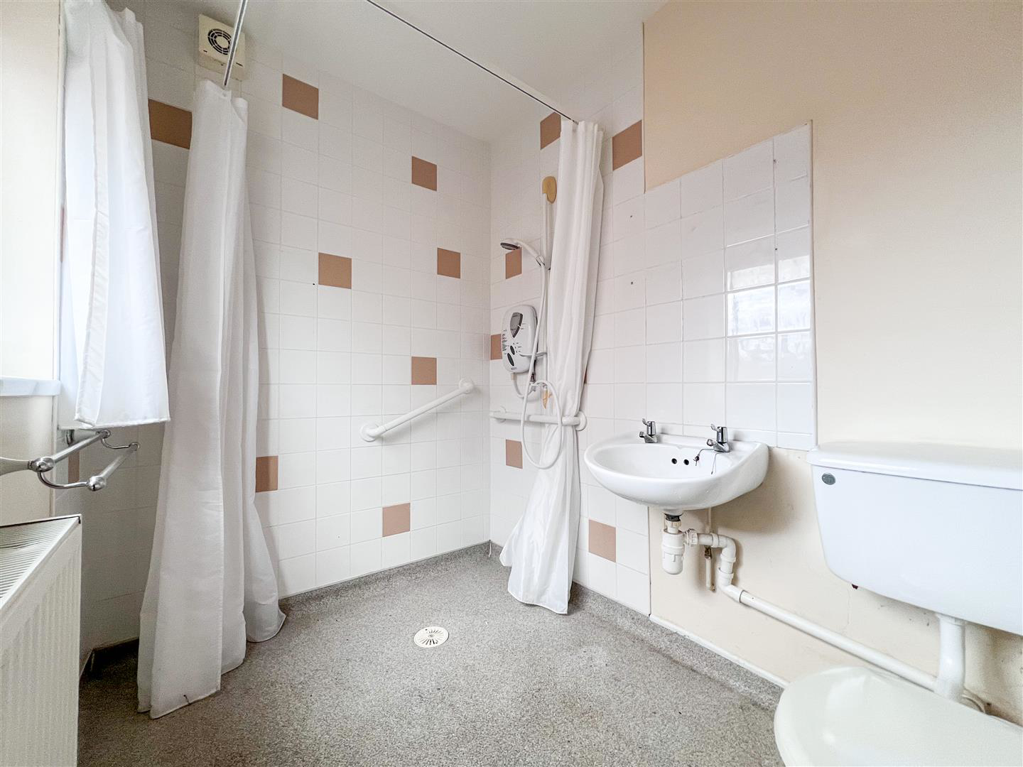 Wet Room