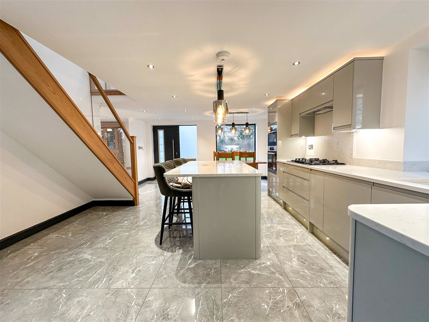 Lamberts Lane, Congleton, photo 12