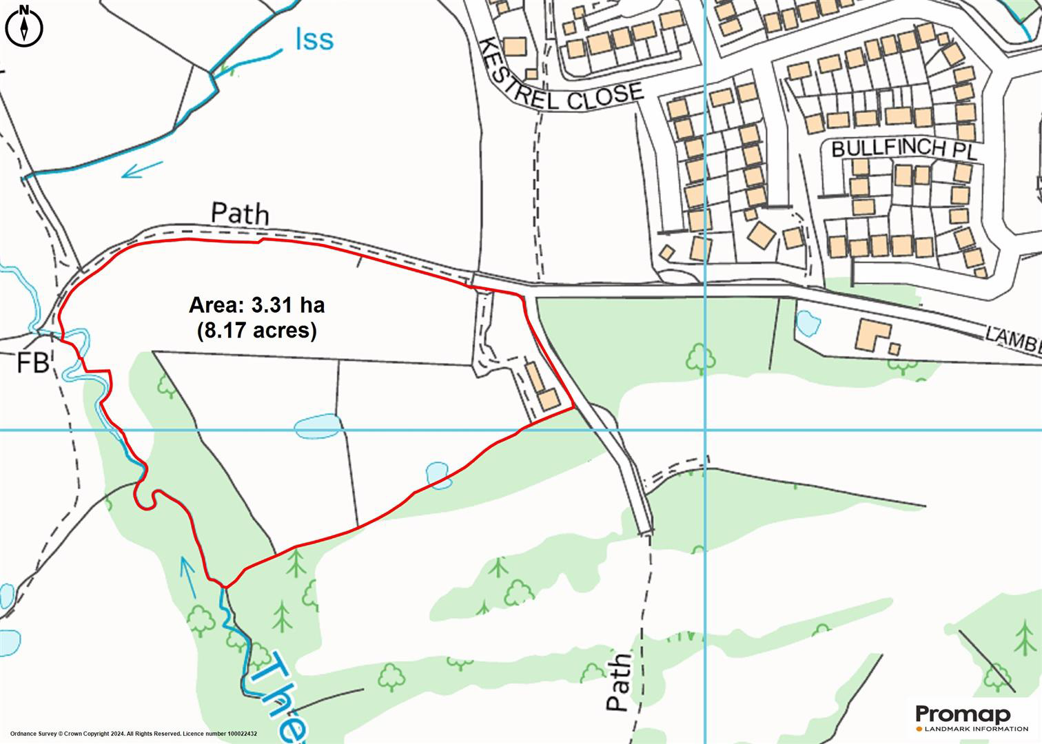 Lamberts Lane, Congleton, photo 39