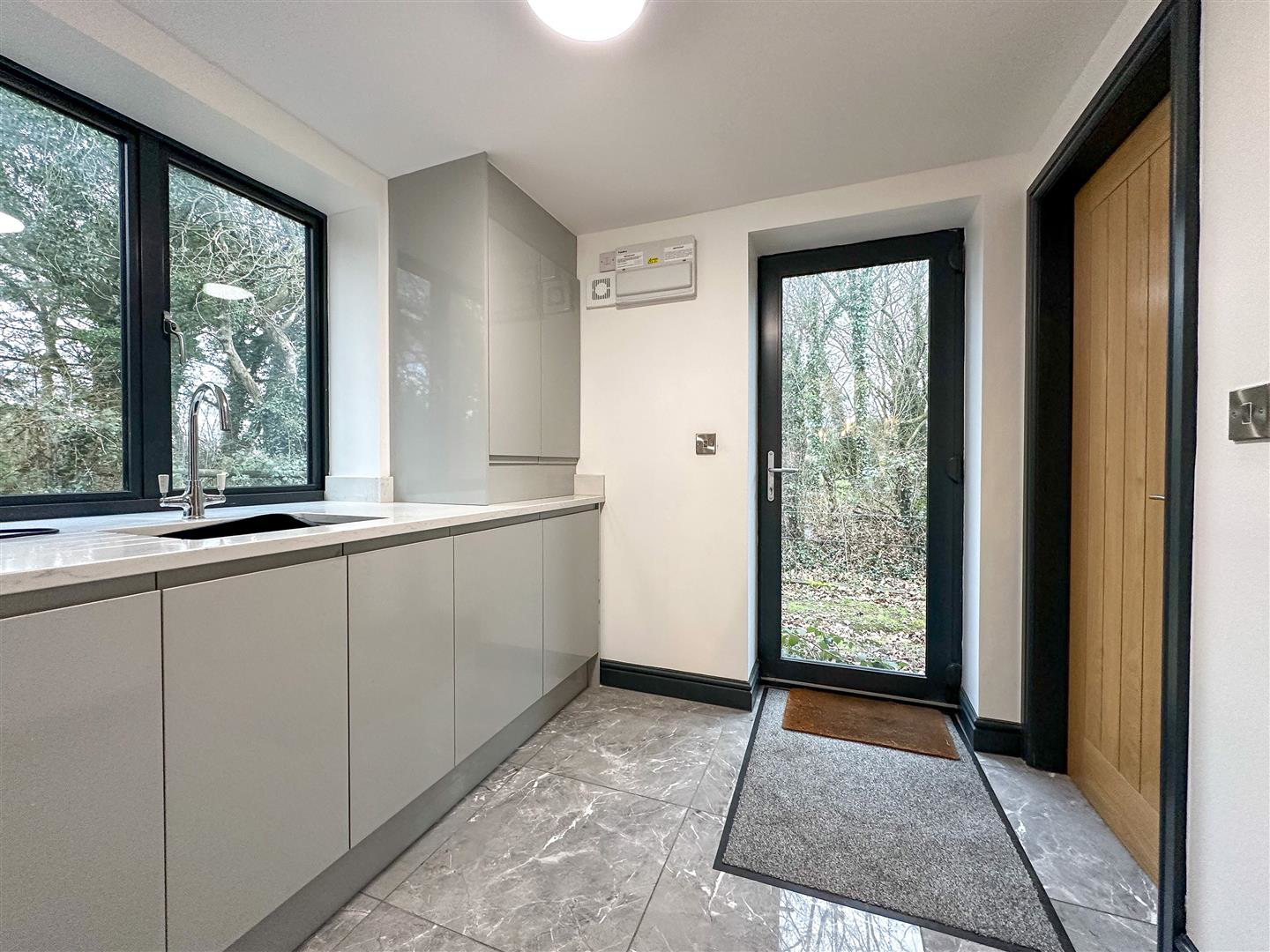 Lamberts Lane, Congleton, photo 19