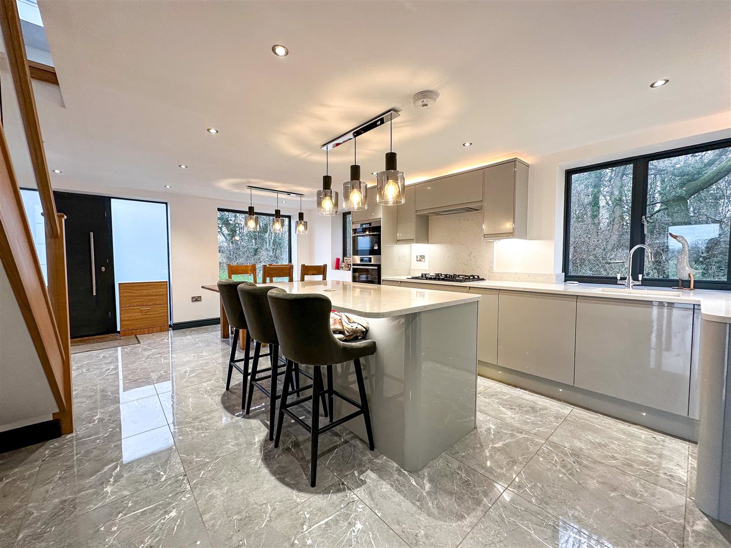 Lamberts Lane, Congleton