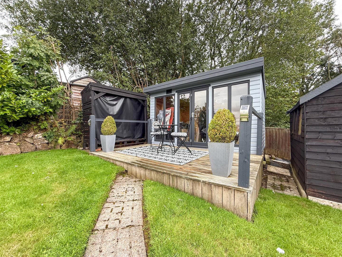 Thames Drive, Biddulph, Stoke-On-Trent, photo 5