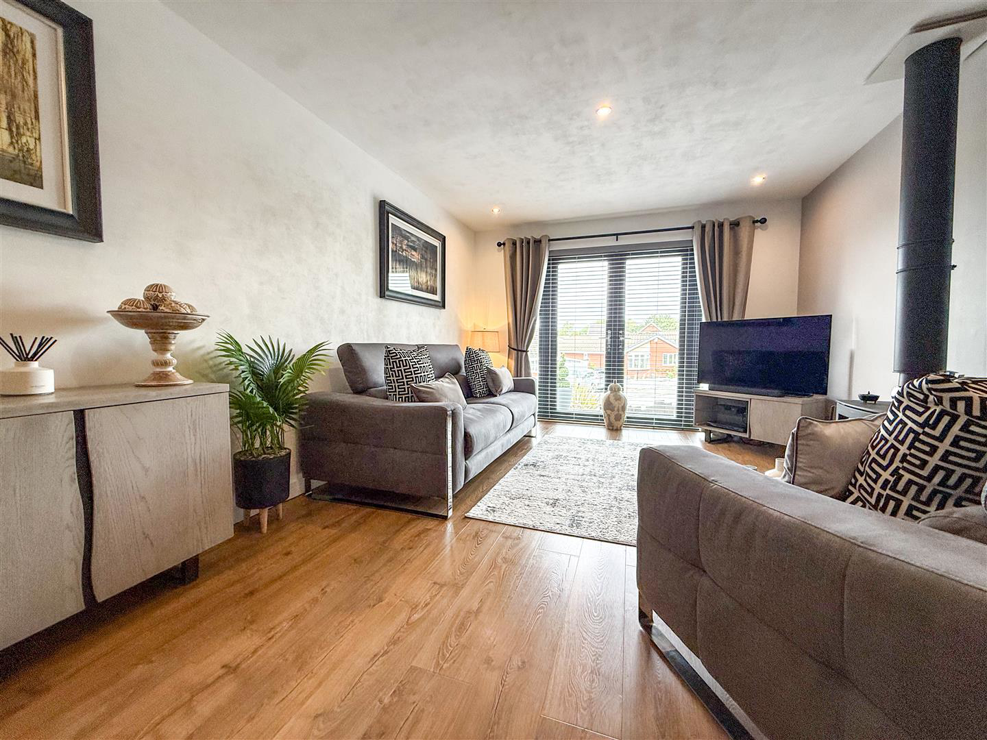 Thames Drive, Biddulph, Stoke-On-Trent, photo 12