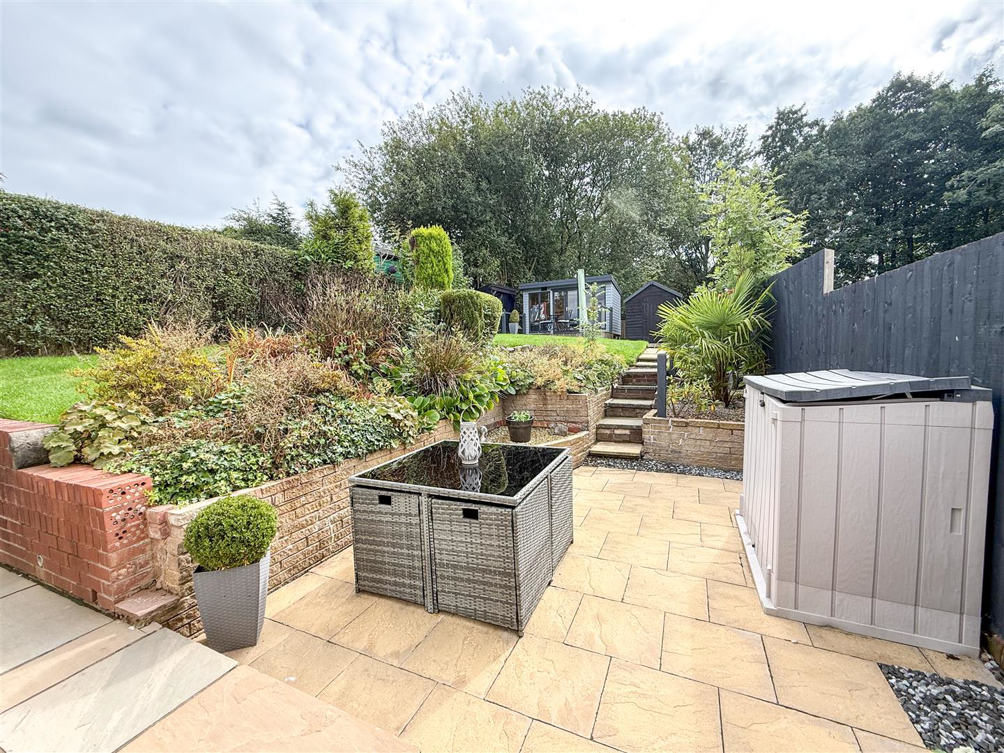 Thames Drive, Biddulph, Stoke-On-Trent, photo 23