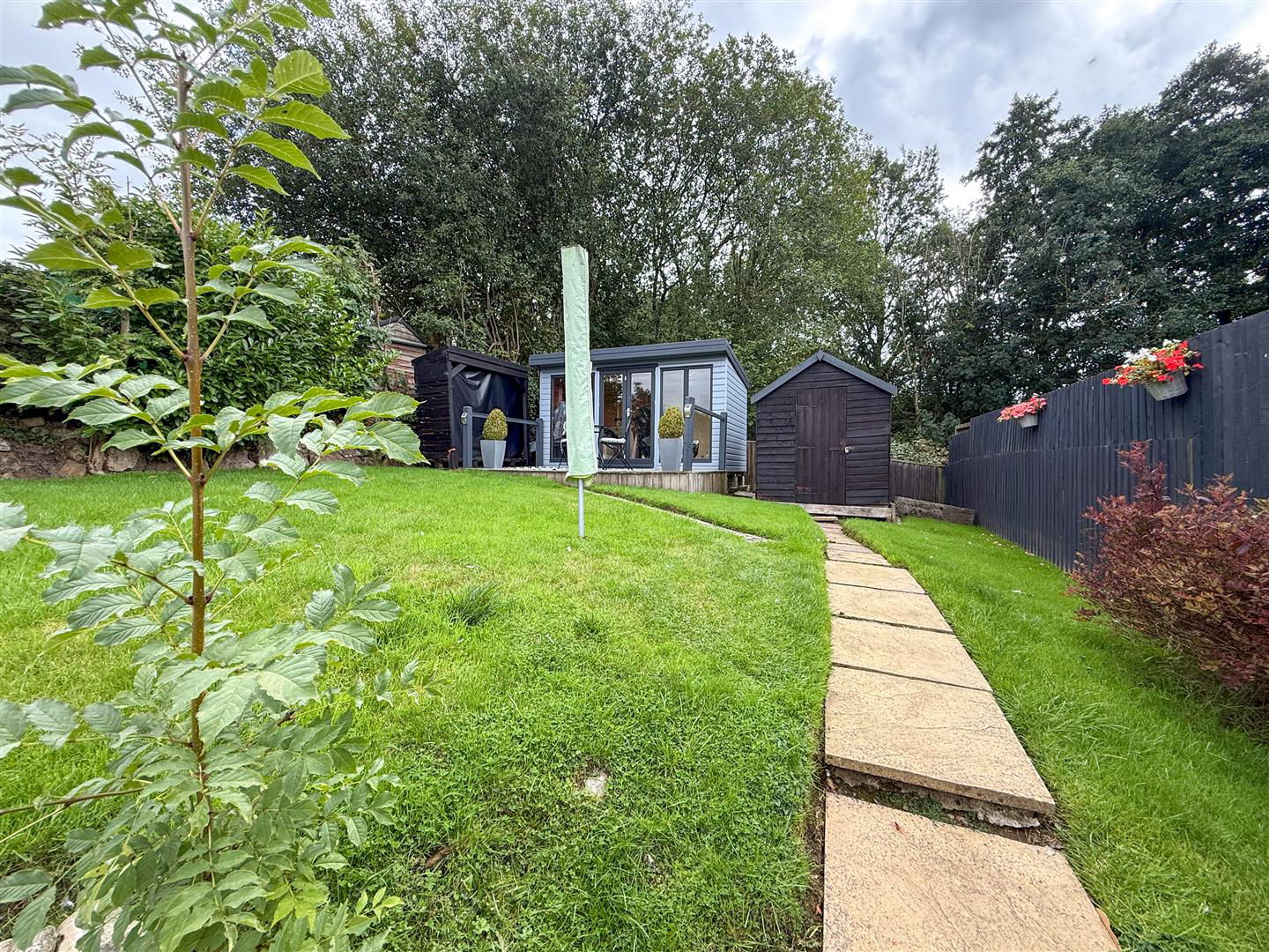Thames Drive, Biddulph, Stoke-On-Trent, photo 26
