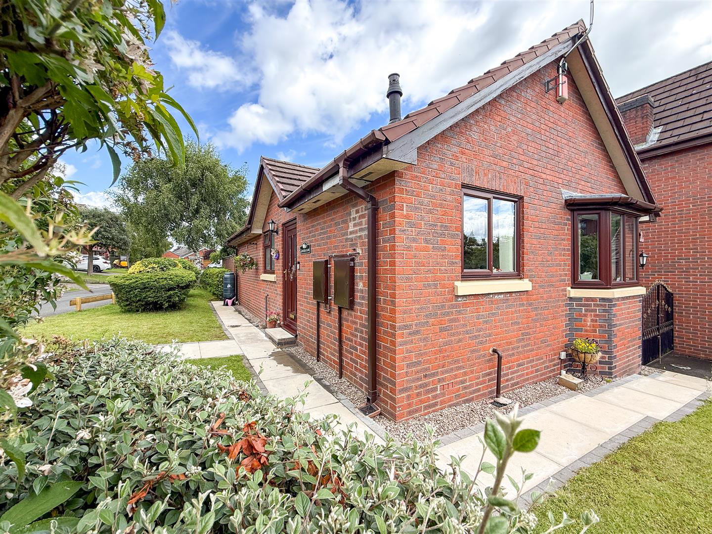 Chelsea Close, Biddulph, ST8 6UA